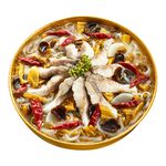 Sichuan Sauerkraut Fish, , large