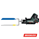 PowerMaxx SSE 12 BL, , large