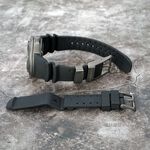 CITIZEN 星辰 紅蓮哥吉拉 哥斯拉 限量聯名錶 PROMASTER 光動能潛水手錶 BJ8059-03Z, , large