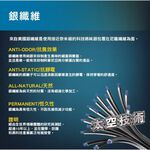 【AREXSPORT台灣製】AS-3419抑菌女內褲 銀纖維內褲 竹炭女內褲 女三角運動內褲 竹炭消臭 台灣製銀纖維抑菌, , large