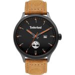 Timberland 天柏嵐 都會時尚大三針手錶-45mm TDWGB2102201, , large
