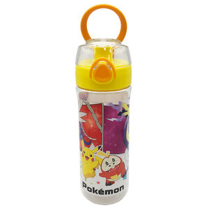 Pokmon  Bottle