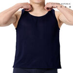 Mens Colorful Vest, , large