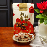 [給力食品] 南棗火山豆糕 200g/包, , large