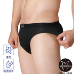 【MORRIES】吸濕排汗比基三角褲MR734, , large