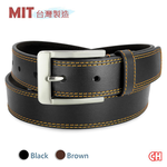 Men's belt, , large