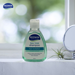  Redwin sensitive skin Tea tree shampoo , , large