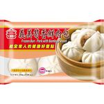 Buns With Meat, , large