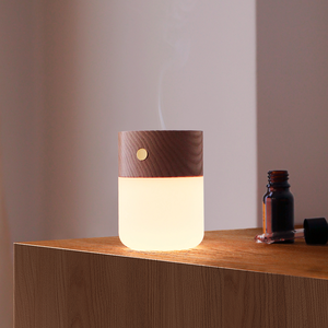 wooden-essential-oil-lamp