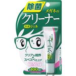 Cleaning Gel For Galsses, , large