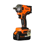 20V brushless lithium impact wrench, , large