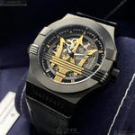 [TIMEMASTER] MASERATI watch, 42mm, R8821108036, , large
