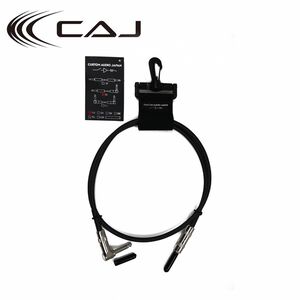 CAJ Legacy IL 1/3/5/7M 吉他手工導線【敦煌樂器】