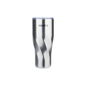 PERFECT 理想牌 晶鑽316不鏽鋼陶瓷冰霸杯保溫杯 600cc不鏽鋼-Leidea樂德兒