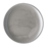 Rosenthal-BLEND主餐盤-灰30cm, , large