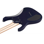 Ibanez RGMS7PB-CBS, , large