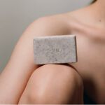 【Sakido】馬油沐浴皂 /寧靜森林 清爽草本香/ 手工皂, , large