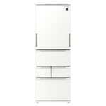 SHARP SJ-PW46KT-W Refrigerator_White, , large