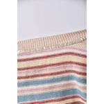 (S) 長版粉色外套二手衣, , large