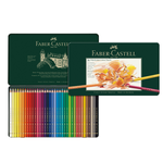 【Faber-Castell】輝柏 藝術家級油性色鉛筆36色 / 盒 110036, , large