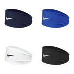 [秉宸] NIKE FURY CLASSIC 寬版頭帶 (有矽膠條) N1012953 多色挑選, , large