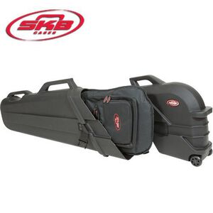 SKB SKBG-SKB-44RW 電貝斯專用拆裝硬盒【敦煌樂器】