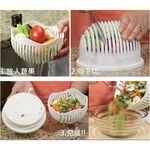GS MALL 沙拉製作器 沙拉器 沙拉製作 料理 料理用具 沙拉盤 沙拉料理 沙拉, , large