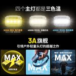 flashlight, , large