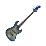 Bacchus WJB-BP ACT BL-B 電貝斯【敦煌樂器】, , large