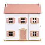 【Mentari】Clover Dolls House, , large