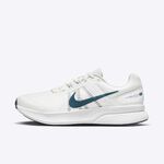 Nike Run Swift 2 男 慢跑鞋 運動鞋 透氣 緩震 舒適 白 藍 [CU3517-101], , large