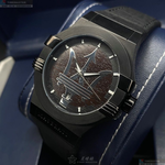 [TIMEMASTER] MASERATI watch, 42mm, R8851108026, , large