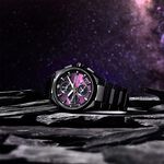 SEIKO精工 Astron 限量夜櫻 GPS鈦金屬太陽能計時手錶 SSH171J1/5X83-0AL0SD, , large