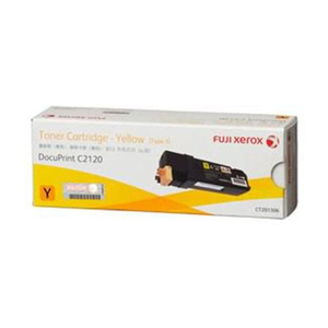 FUJIFILM Toner cartridge