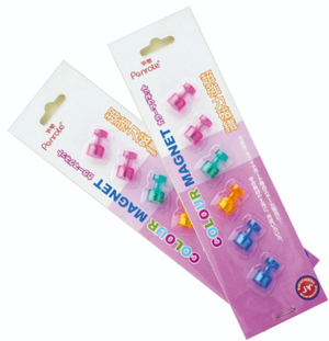 I-Shaped Strong Magnet