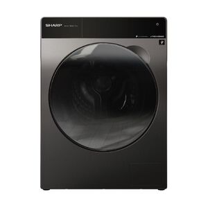 SHARP ES-FKA105WDT Washing Machine