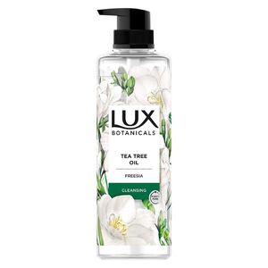 Lux Botanicals SG Detox