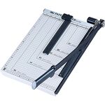 徠福 Life 鐵製切紙機(NO.503)*須宅配, , large