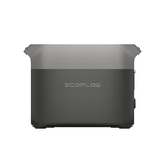 【固士特】EcoFlow DELTA 3 儲能電源＋專用收納包＋125W 單面便攜太陽能板, , large