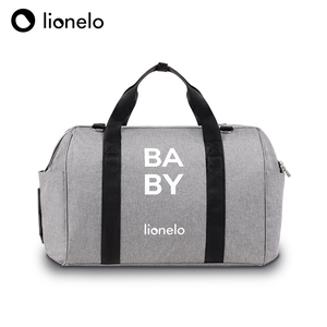 【Lionelo】IDA Pram Bag