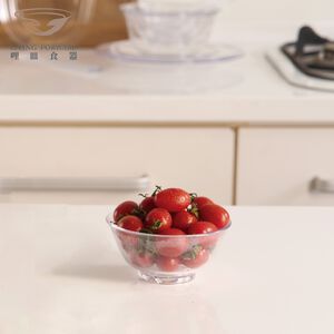 【哩皿食器】台灣製  食品級Tritan 湯碗六入組
