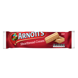 Arnotts Shortbread Cream