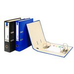 REGINA立強牌 R70SA 3"二孔拱型資料夾 文件夾, , large