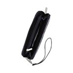 LeSportsac TECH WALLET WRISTLET 腕帶零錢包 - 織錦花語, , large