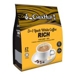 Chek Hup 3IN1 white coffee rich, , large