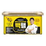 THEBORN Luncheon Meat , , large