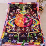 [CINN Official] Nano FIR Blanket – Indigenous Mythology Design｜Twa’omas IP Collaboration｜145 × 205 cm, , large