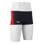[秉宸] MIZUNO EXER SUITS 男童泳褲 N2MBB460, , large