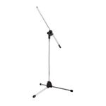YHY MK-120 麥克風架 黑色 / 銀色款【敦煌樂器】, , large