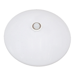 CY-501HV 15W Infrared Sensor Ceiling Light (Natural light - Full Voltage)